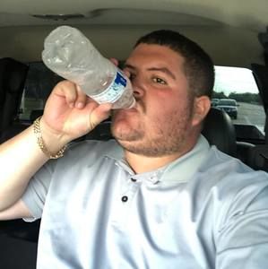 Meet your Posher, Jose